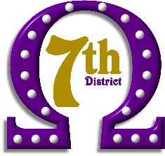 The Mighty Seventh District