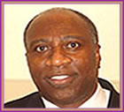 Bro. Gregory E. Ackles, Sr. - 29th District Representative