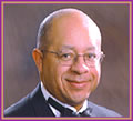 Bro. Marvin Dillard - 30th District Representative