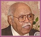 Bro. Robert L. Johnson, Jr.
