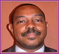 Bro. Claudie M. Shelton, Jr. - Chairman Budget & Finance Committee