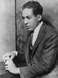 Brother Langston Hughes, Poet