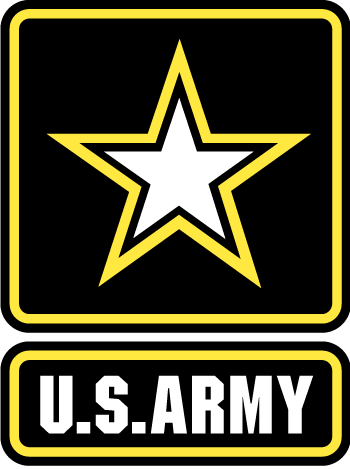 We support the US Army!