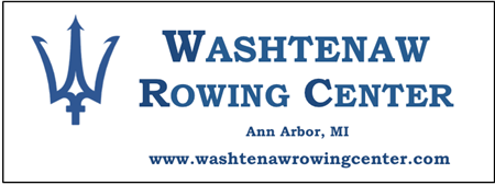 washtenaw rowing center