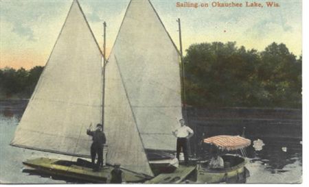 okauchee lake yacht club