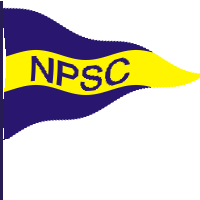 NPSC burgee